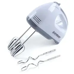 Hand mixer for kitchen photo