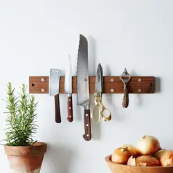 Ножей Фото Для Кухни Фото