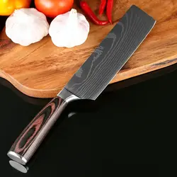 Photo of knives for the kitchen photo