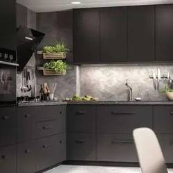 Ошхона Браун акс countertop хокистарӣ