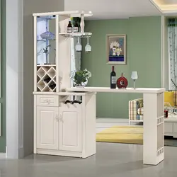 Шкаф стойка на кухню фото
