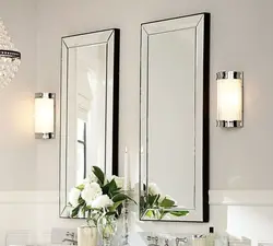 Photo frames for bathroom