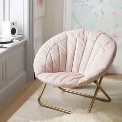 Small chair for bedroom photo