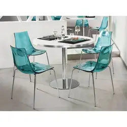 Kitchen Chairs Transparent Photo