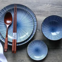 Красивые тарелки для кухни фото
