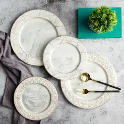 Beautiful Plates For The Kitchen Photo