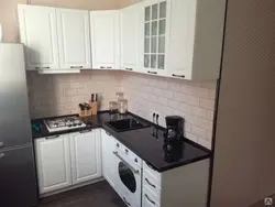 Kitchen Prague customer reviews with photos