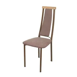 Kitchen chairs with back photo