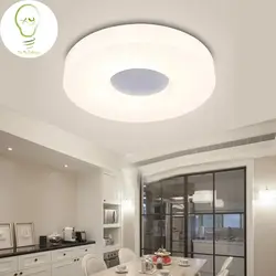 LED Ceiling Lamp For The Kitchen Photo