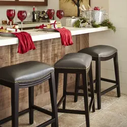 DIY Kitchen Chairs Photo