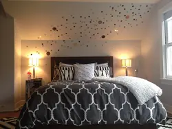 DIY Bedroom Ideas Photo