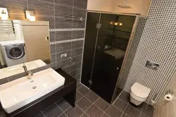 Ремонт ванной комнаты отзывы с фото
