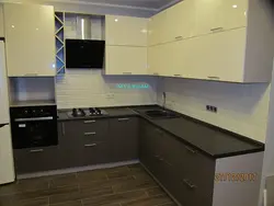 Kitchens Made From Film Reviews And Photos