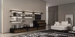 DIY living room furniture photo