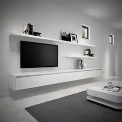 DIY living room furniture photo