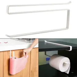 Paper towel holder in the kitchen photo