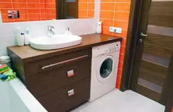 Сурати мебели ваннаи DIY