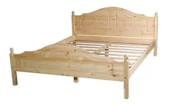 Photo Of 2 Wooden Beds