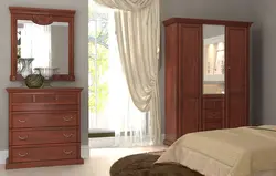 Angstrom Isotta bedroom interior photo