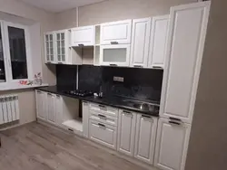 Kitchen Reviews Before And After Photos