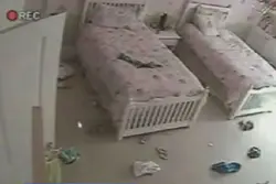 Photo Hidden Camera In The Bedroom Photo