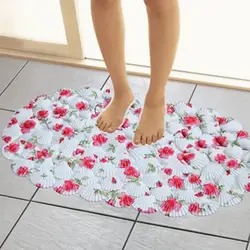 DIY bath mat photo