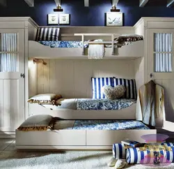 Bedroom beds photos for boys