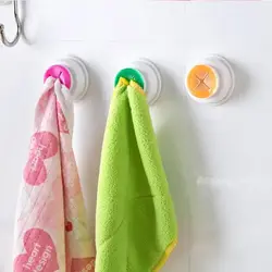 Фото крючки для полотенец на кухню