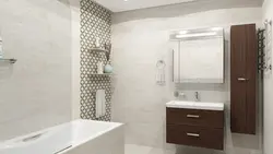 Alberwood Tiles In The Bathroom Interior Photo