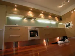 Полки На Кухне Под Потолок Фото