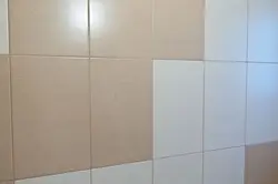 Затирка для бежевой плитки в ванной фото