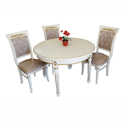 Дагестанские столы и стулья для кухни фото