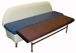 Kitchen Couch With Sleeping Place Photo