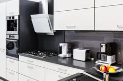 Техника для кухни список бытовая и фото