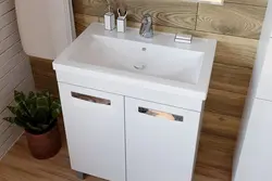 Cabinet with bathroom sink 60 photos