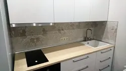 Countertops Ва Панелҳои Деворӣ Барои Акс Ошхона