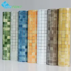 Self-Adhesive Tiles For Bathroom Walls Photo