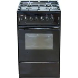 Electric stoves for the kitchen with oven photo