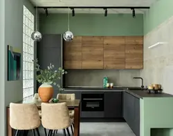 Kitchens that will never go out of style photos