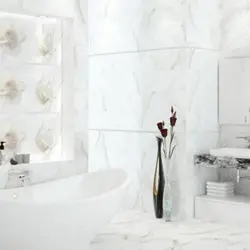 Marble Marble Bathroom Tiles Photo