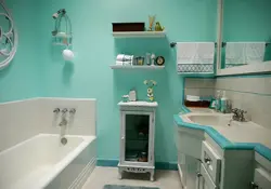 Жидкие обои в ванной отзывы фото комнате