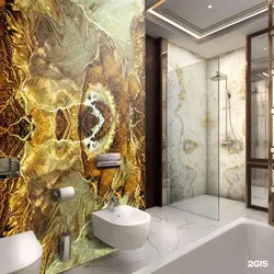 Flexible Marble Reviews In The Bathroom Photo
