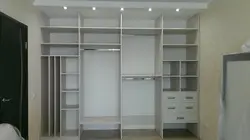 Filling A 3 Meter Closet In The Bedroom Photo