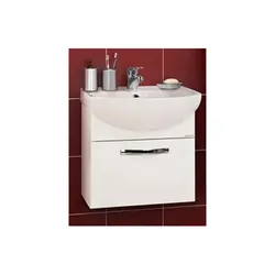 Hanging Cabinet With Bathroom Sink 60 Photos