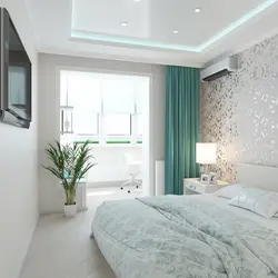 Bedroom interior designer