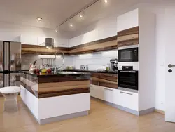 Kitchens Absolute Interior