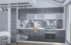 Kitchens absolute interior