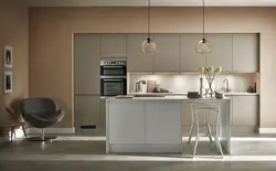 Kitchen interior software