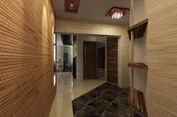 Hammomning ichki koridori