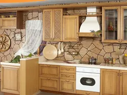 Favorite Kitchen Interior